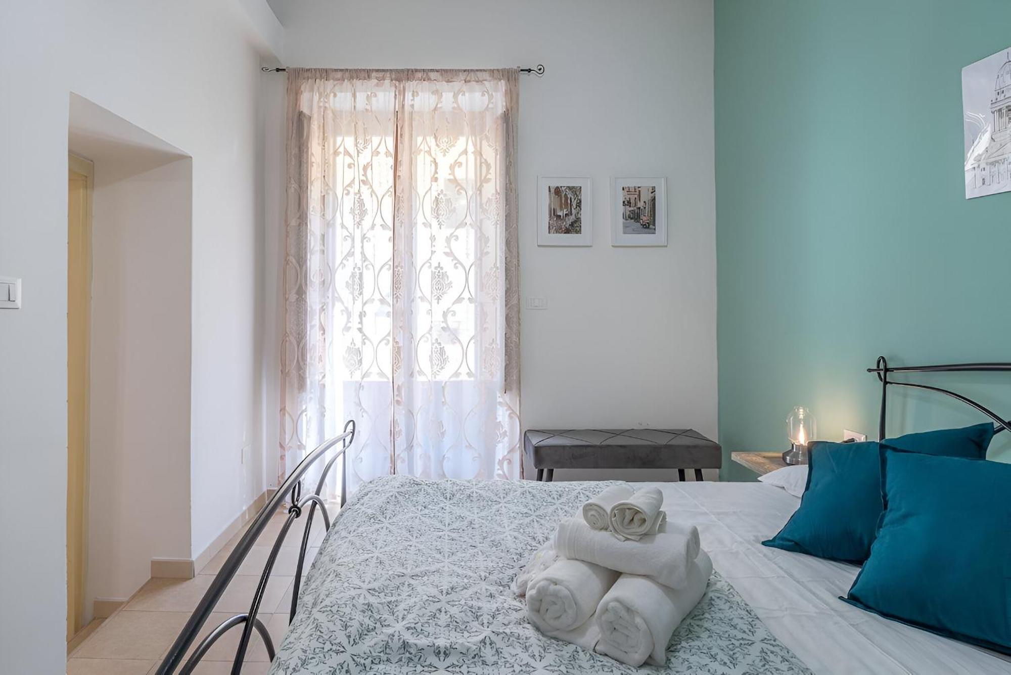 Noto Barocca - Holidayhome Εξωτερικό φωτογραφία