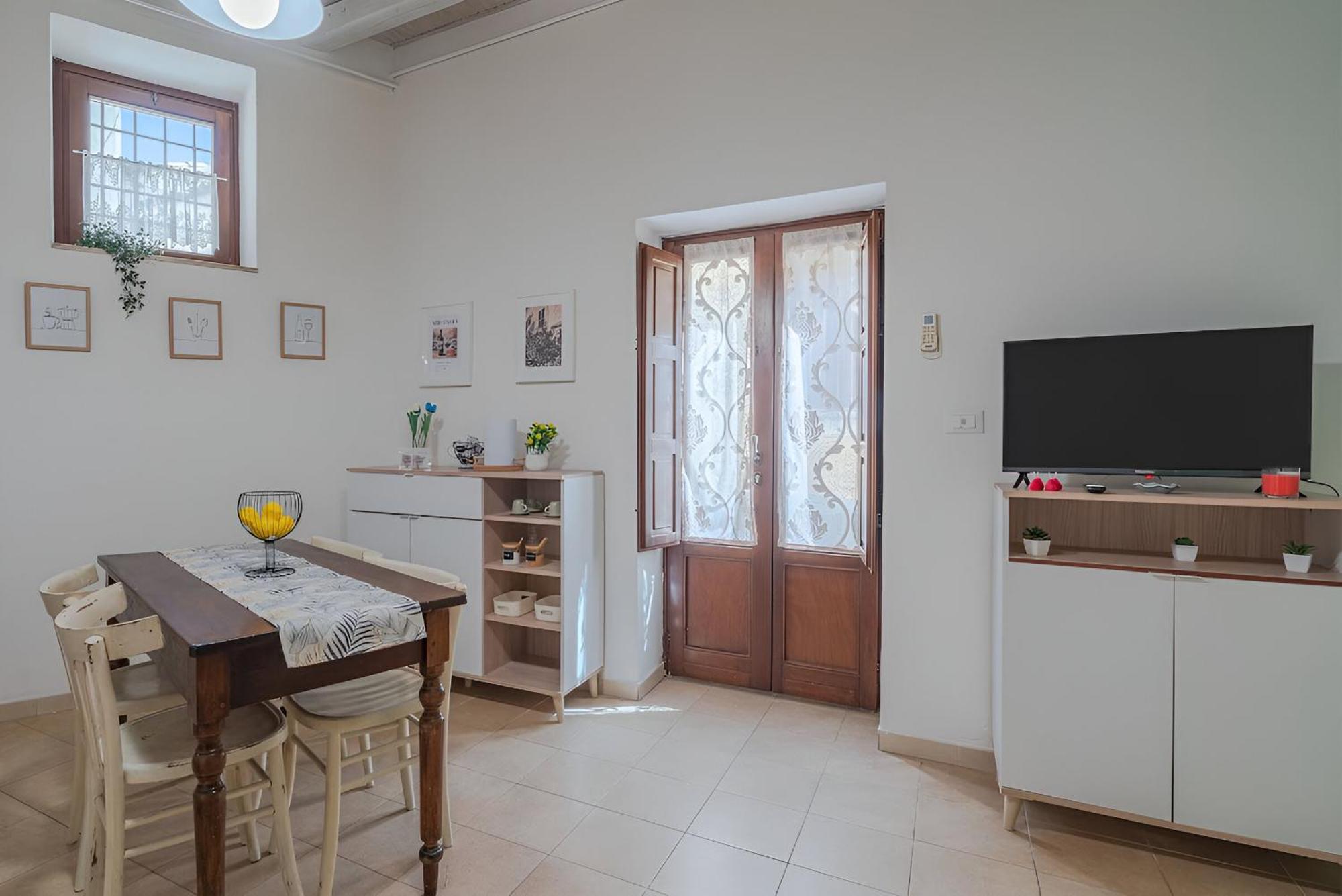 Noto Barocca - Holidayhome Εξωτερικό φωτογραφία