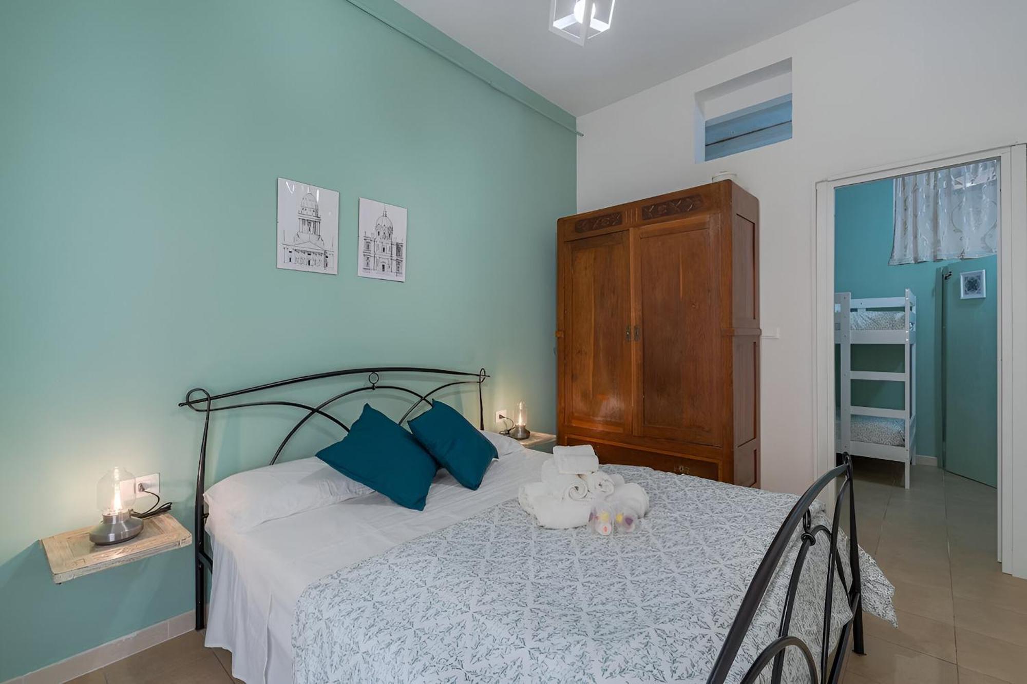 Noto Barocca - Holidayhome Εξωτερικό φωτογραφία