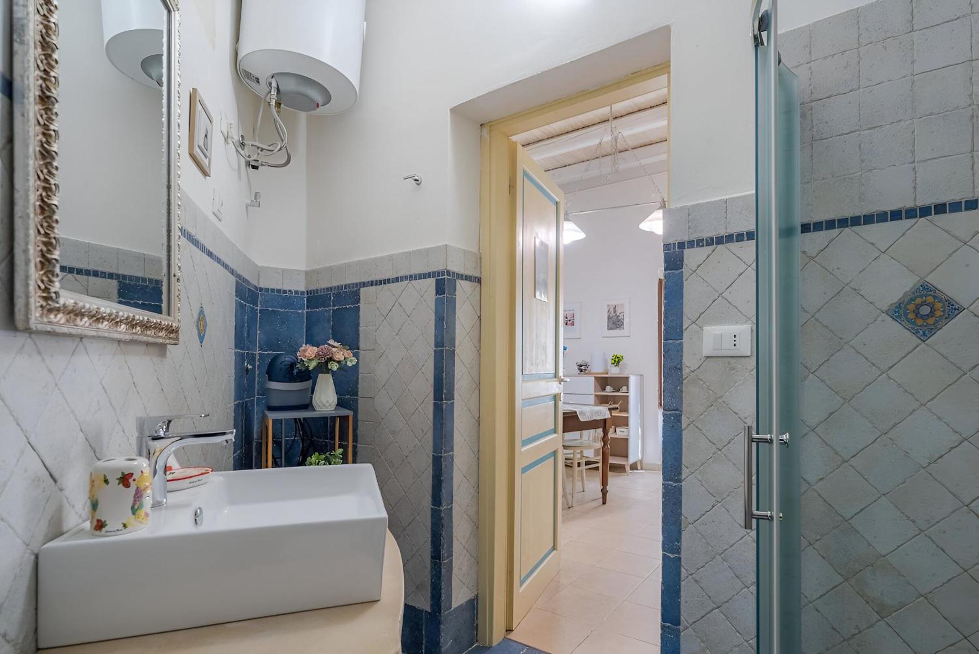 Noto Barocca - Holidayhome Εξωτερικό φωτογραφία