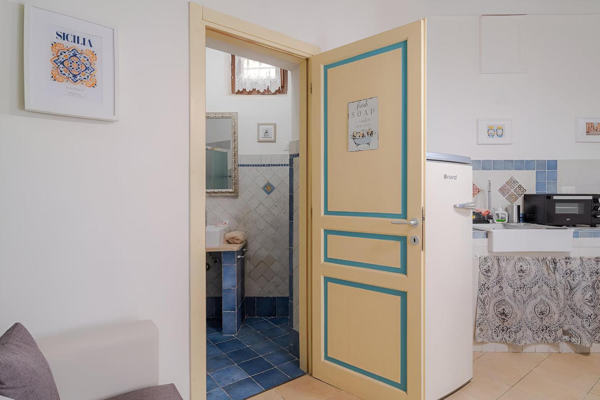 Noto Barocca - Holidayhome Εξωτερικό φωτογραφία