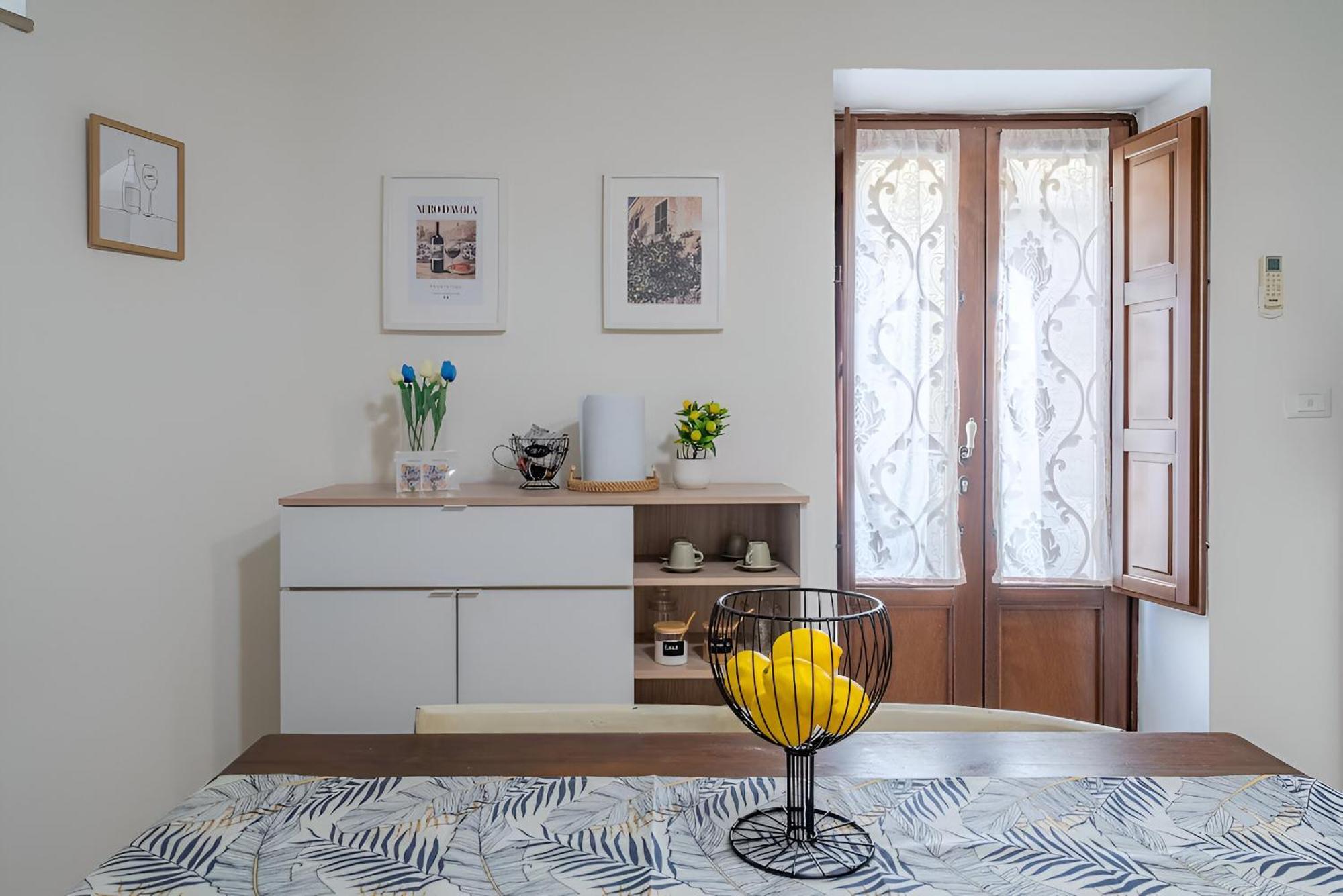 Noto Barocca - Holidayhome Εξωτερικό φωτογραφία