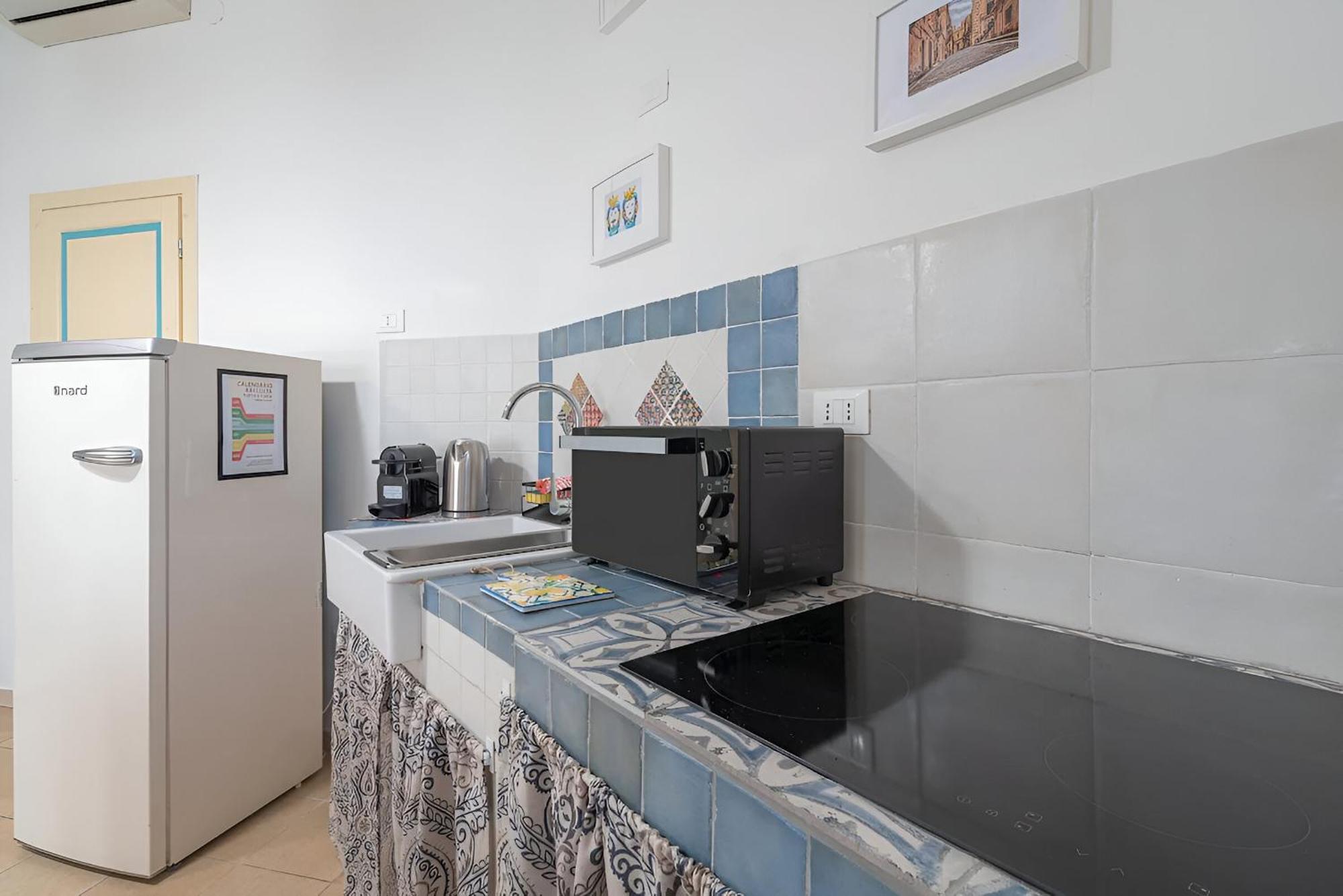 Noto Barocca - Holidayhome Εξωτερικό φωτογραφία
