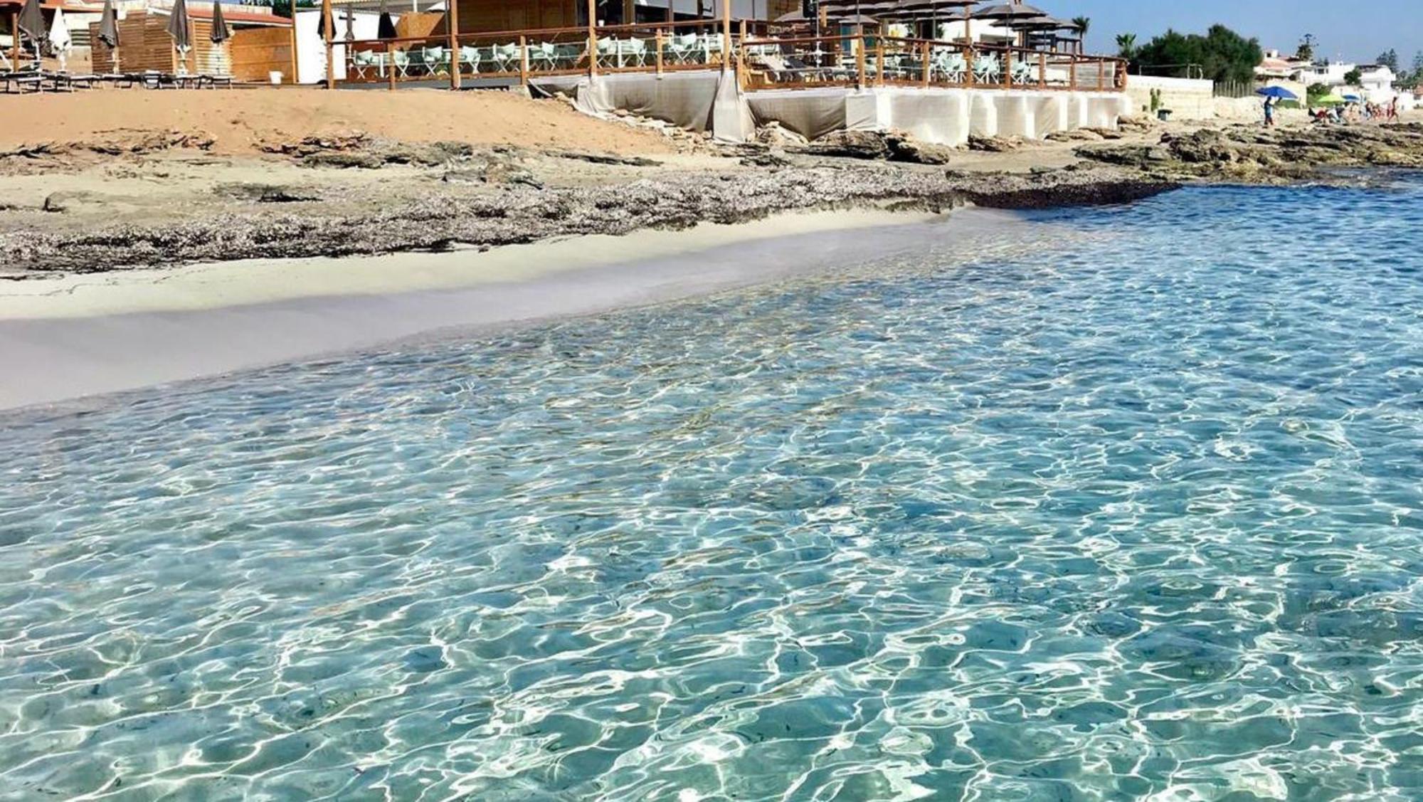 Noto Barocca - Holidayhome Εξωτερικό φωτογραφία